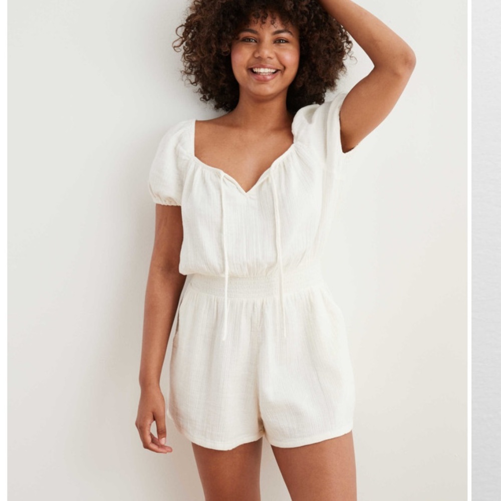 Medium aerie romper / jumper - Picture 9 of 10